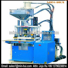 Hydaulic oil system pressure plastic vertical injection machine